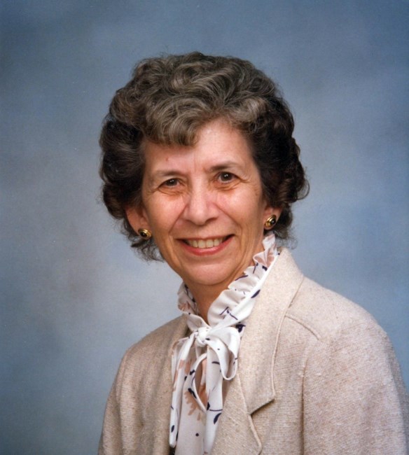 Obituary of Mrs. Ruth Lassiter