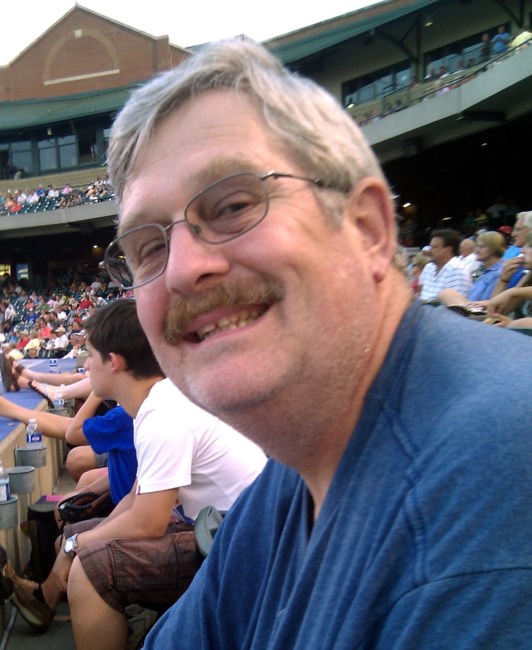 Obituary of Ronald Peter Perry