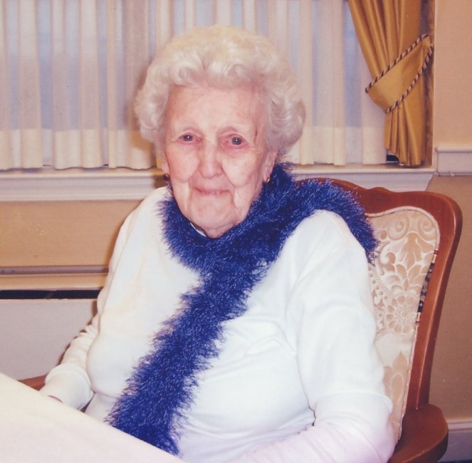 Obituary of Elaine Harding Lynn