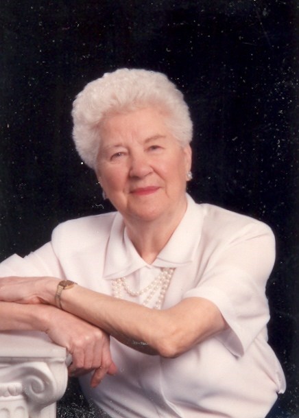 Obituary of Ms Mary Josephine Sullivan