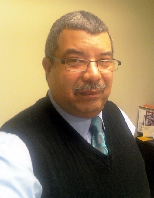 Obituario de Charles Clifton Stewart