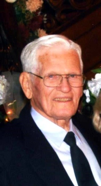 Obituary of Charles Dean Dean Siferd