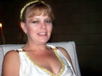 Obituary of Shelly LaMar