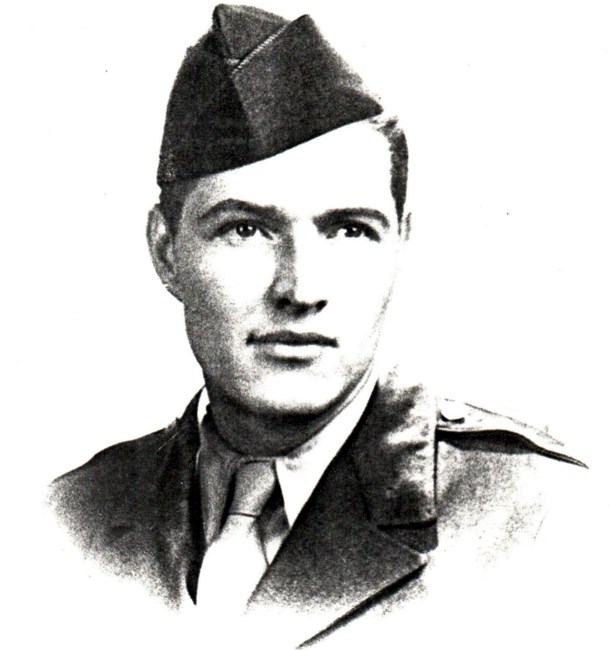 Avis de décès de Charles Otis Burke Jr.