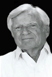 Obituary of August "A.T." Thomas Mora