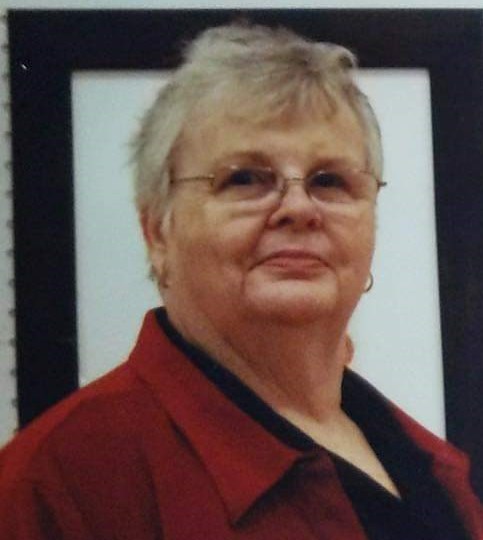 Obituary of Shirley Ilene Brown