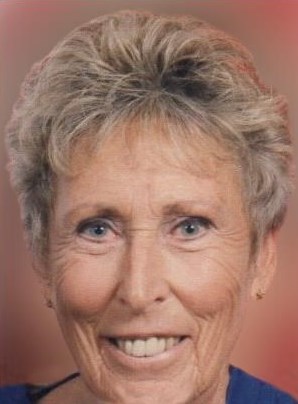 Obituary of Gayle M Ferguson