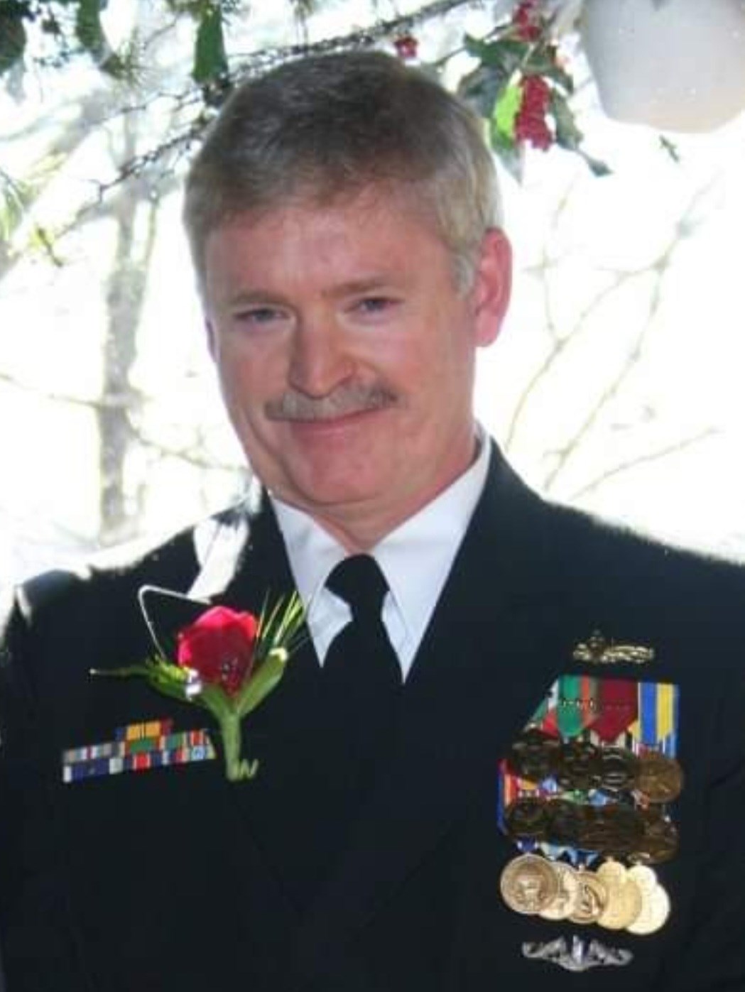 Obituary of Robert Phillip Shaw Sr.