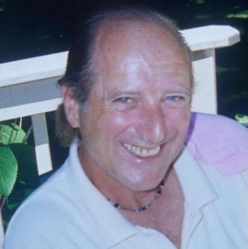 Obituary of Joseph M.  van Ackeren