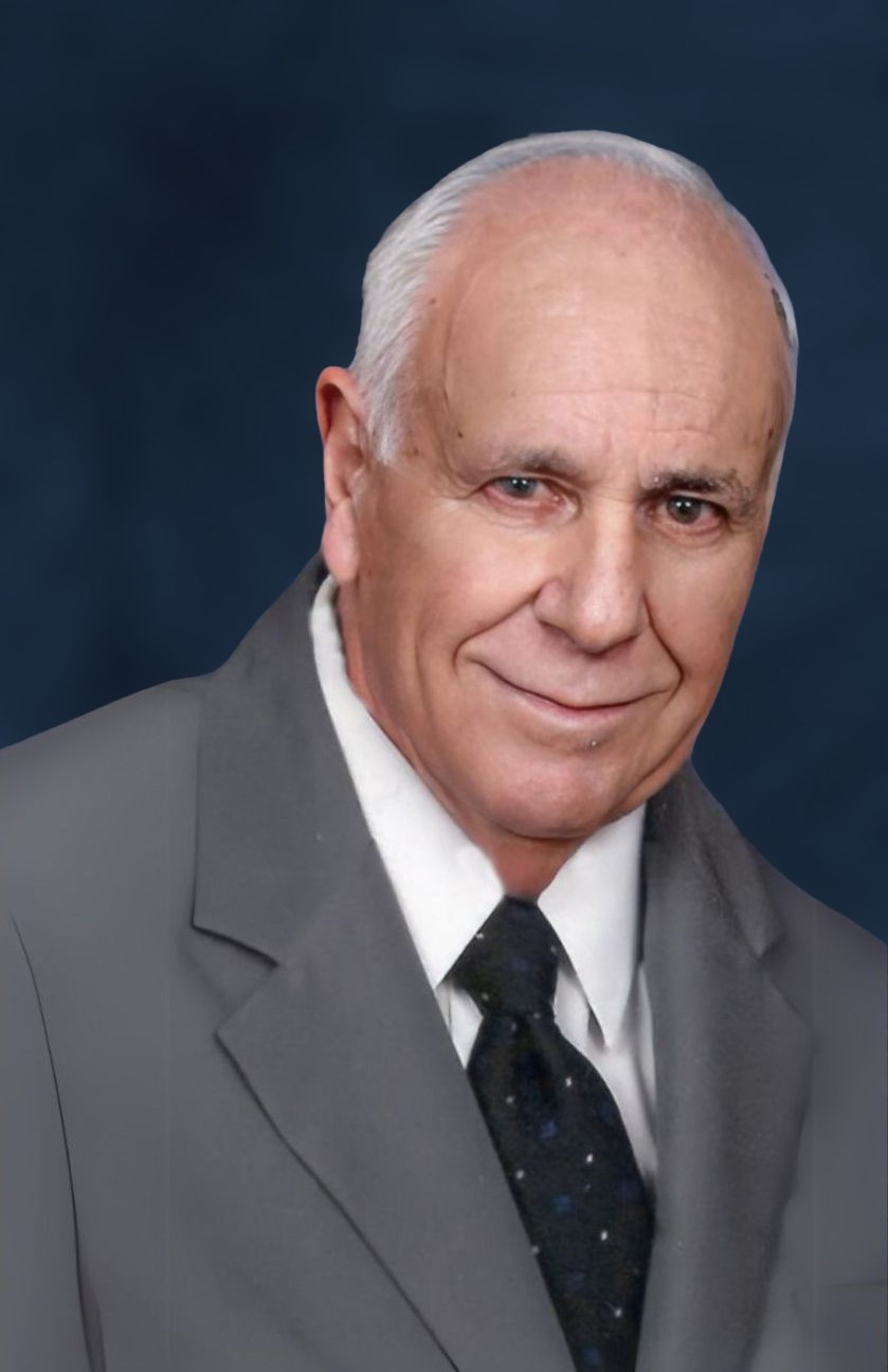 Obituary of Joseph Charles Colonnetta