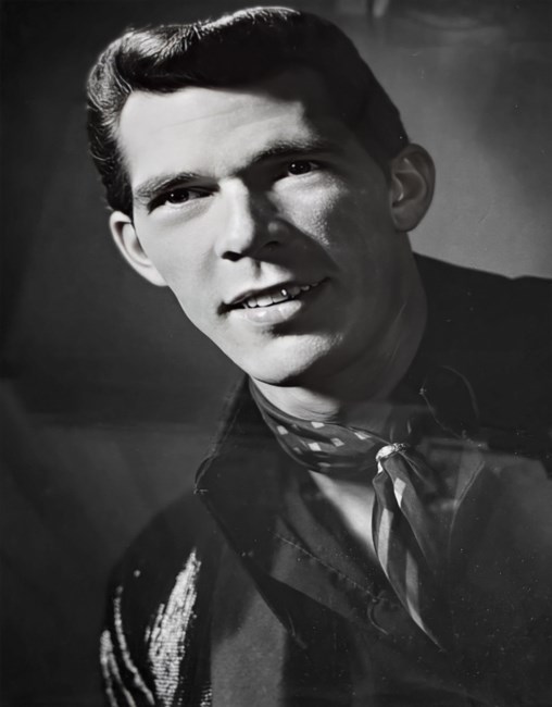 Obituary of Glenn Myron Shaffer