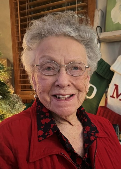 Obituary of Ramona Lee Moore