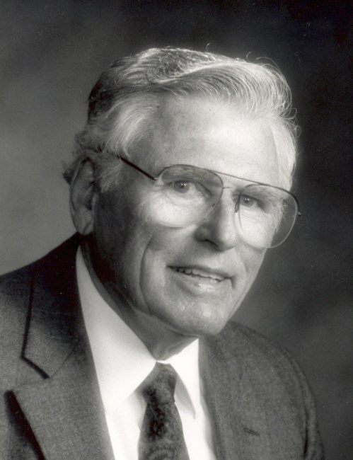 Obituary of Wendell Johnson