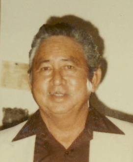 Obituary of Melvin John Alexie Sr.