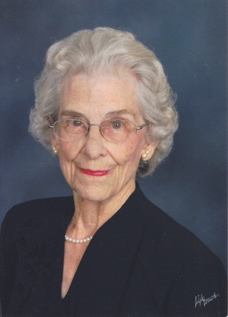 Obituary of Verne W. Ferguson