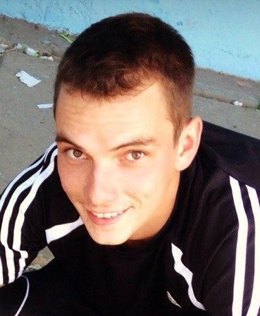 Obituary of Oleg Suprun