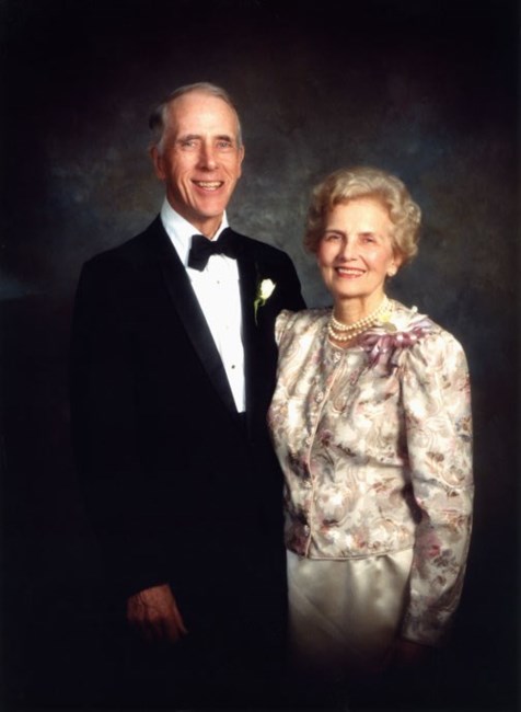 Obituary of Joan Eason Williams