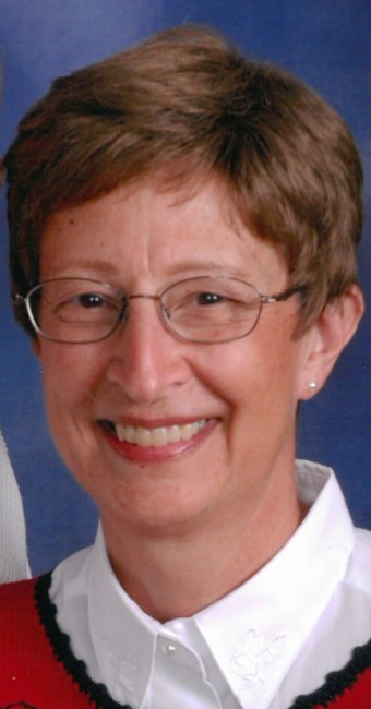 Obituary of Carol A Gallmeyer