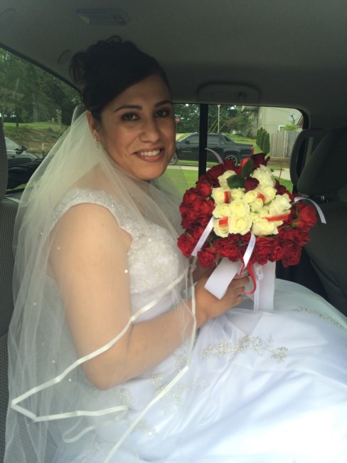 Obituary of Eunice Lopez Garcia