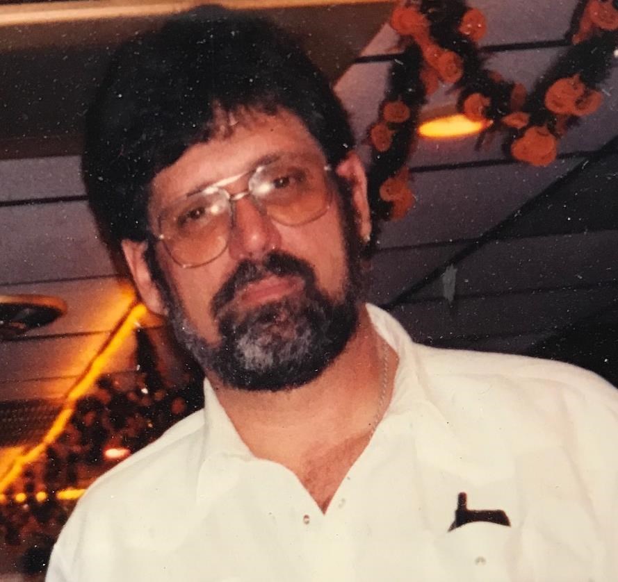 Obituario de Paul David Lewandowski