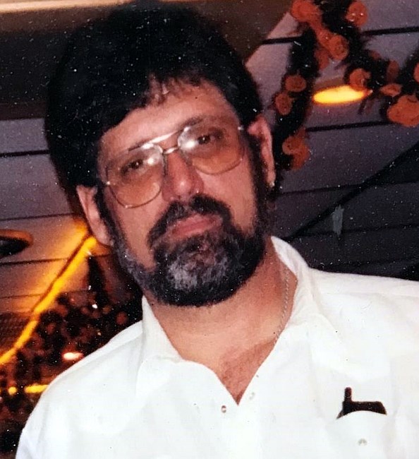 Avis de décès de Paul David Lewandowski