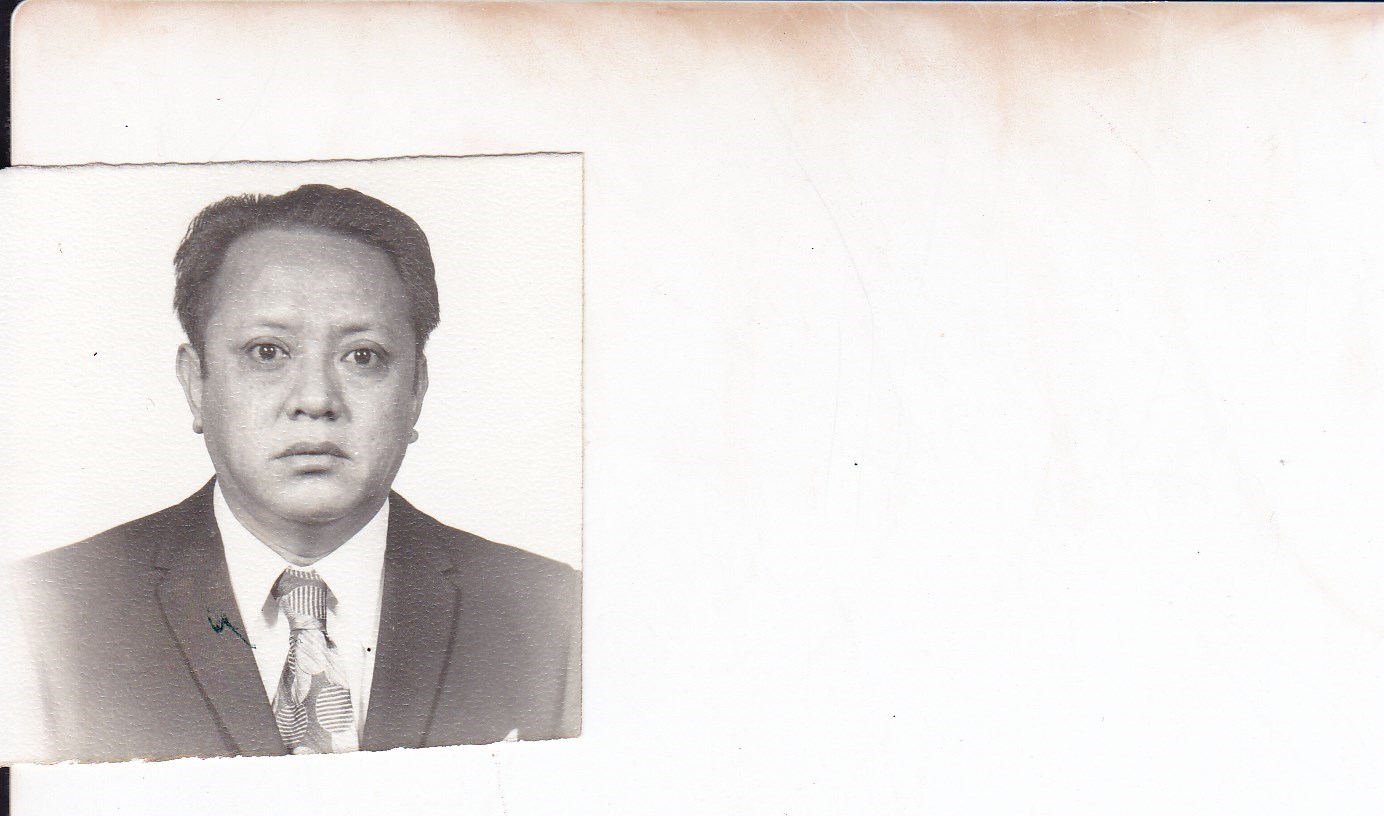 Obituary of Angel Z Lee