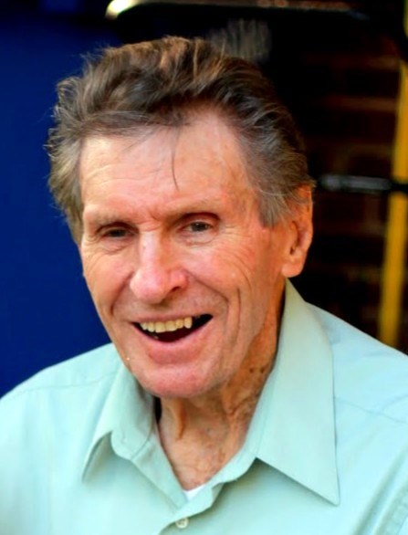 Obituary of Robah "Rick" Walter Frye Sr.