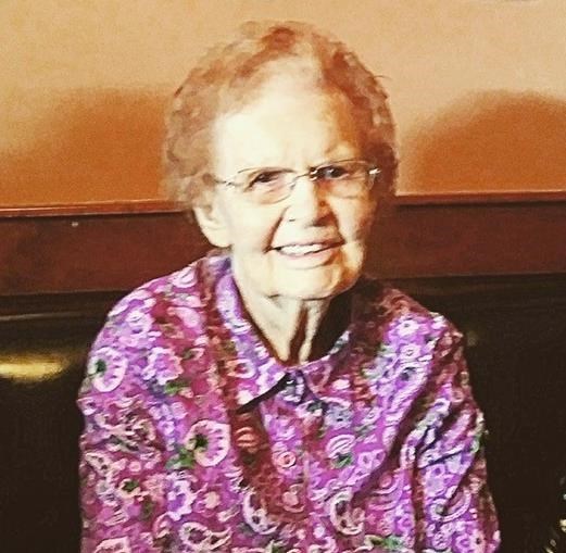 Obituary of Prudence Ann Lane