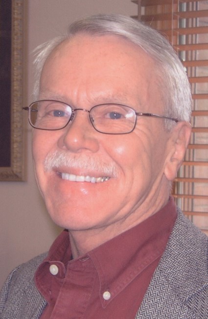 Obituary of Howard Peter Anderson