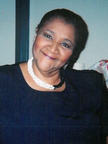 Obituary of Marlene Farmer