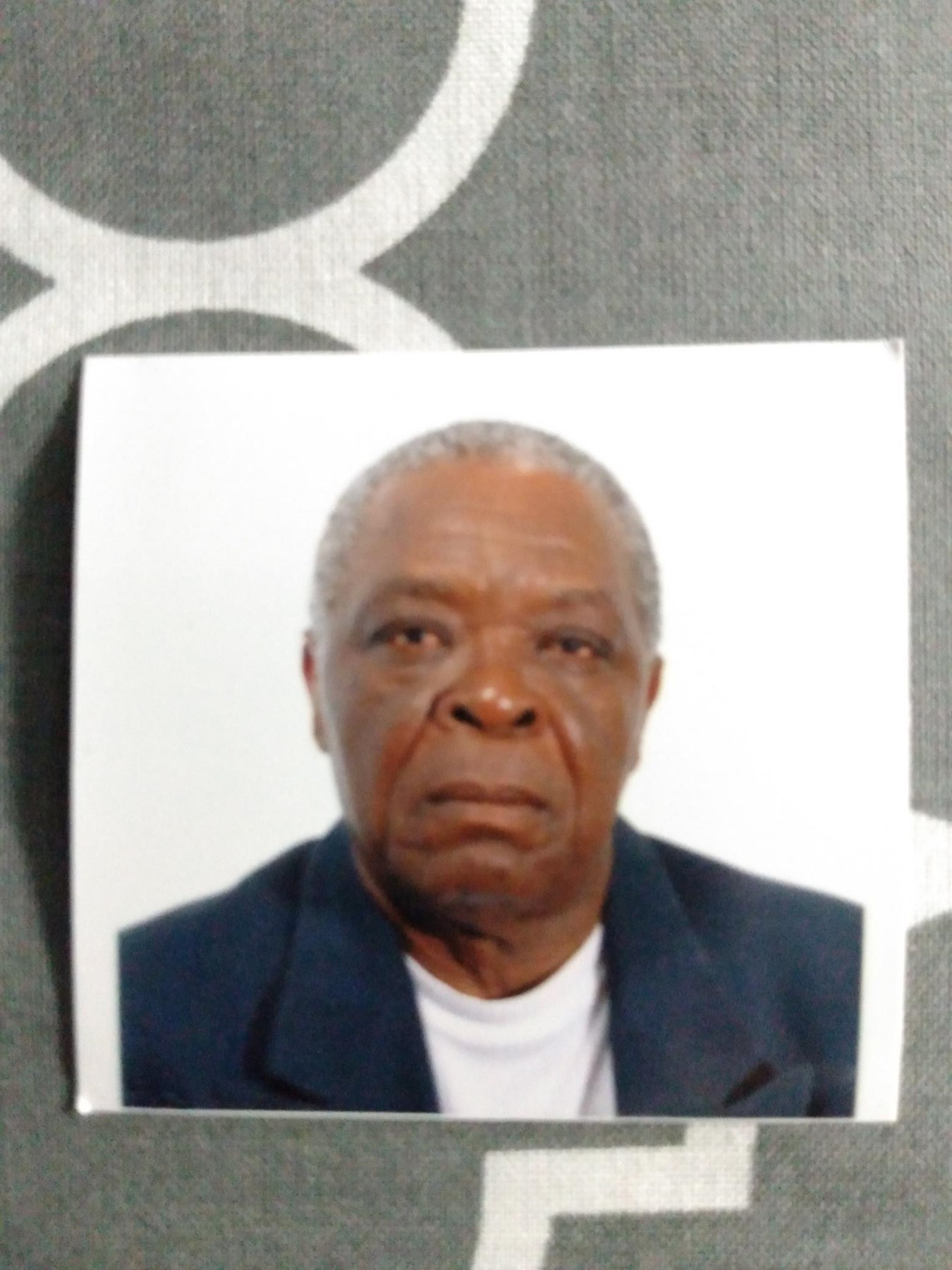 Obituary of Edner Theodore