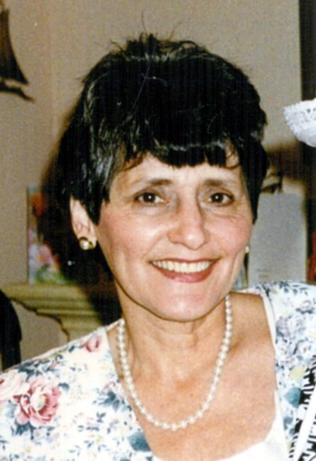 Obituary of Laura Smith