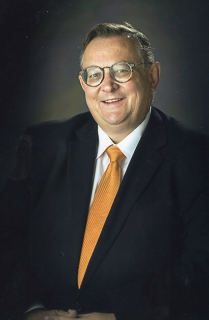 Obituary of Donald Ray Musick