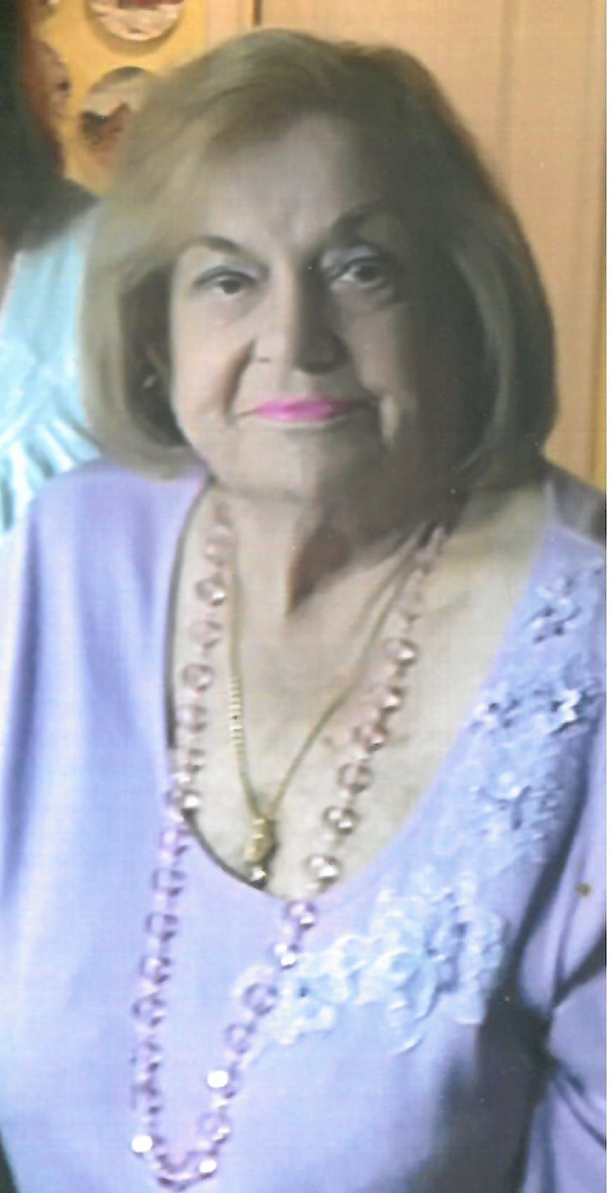 Obituary of Helen Kojovich