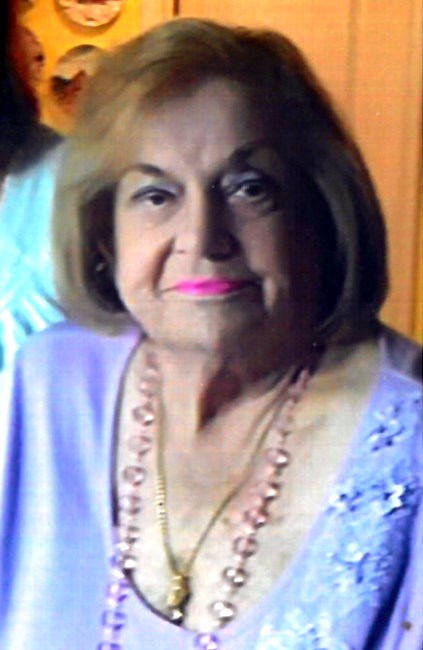 Obituary of Helen Kojovich