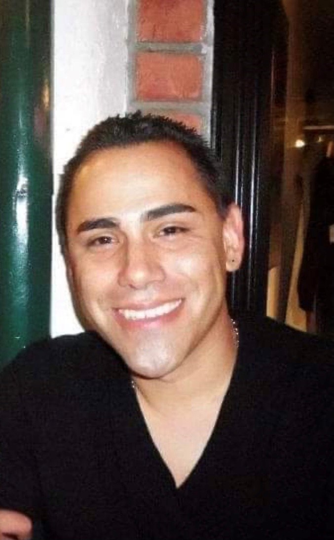 Duarte Obituary Montebello, CA