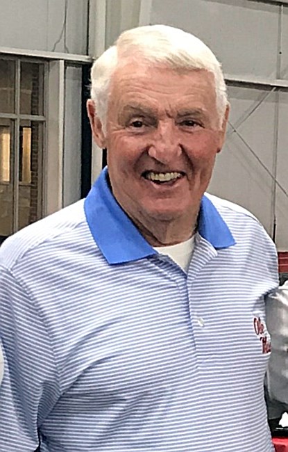 Avis de décès de Tommy Patterson