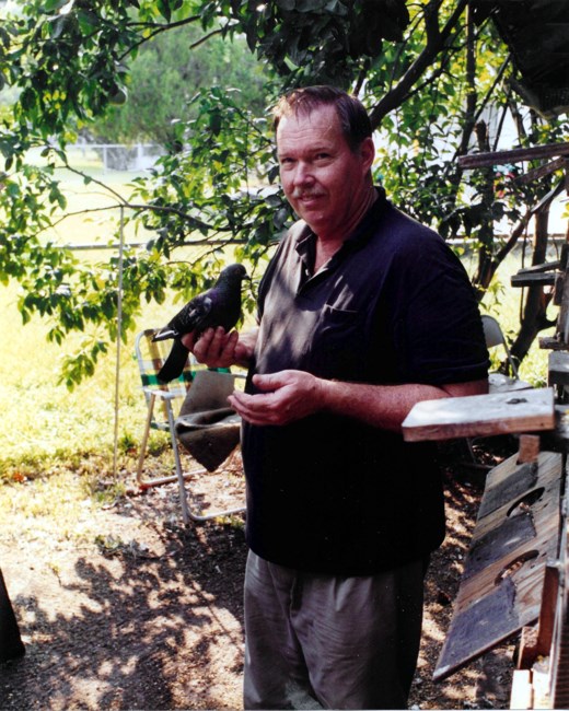 Obituario de Thomas Byron Wilkinson