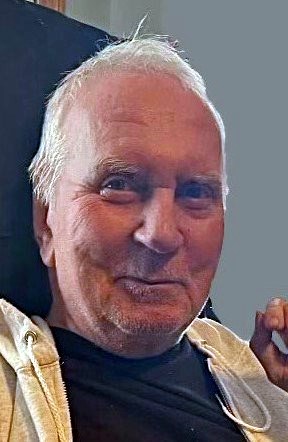 Obituary of Larry Dean Nootz