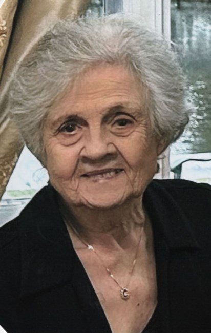 Obituary of Santa "Sadie" Digirolamo Trosclair