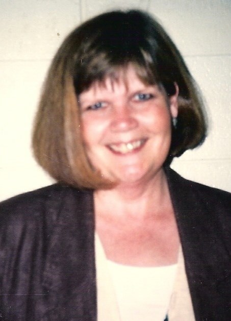 Obituary of Maureen Mo V. Kelly