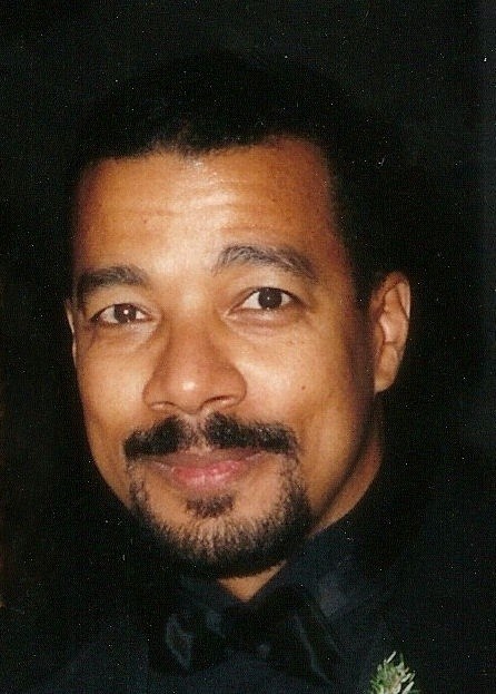 Obituary of Eric Mitchell