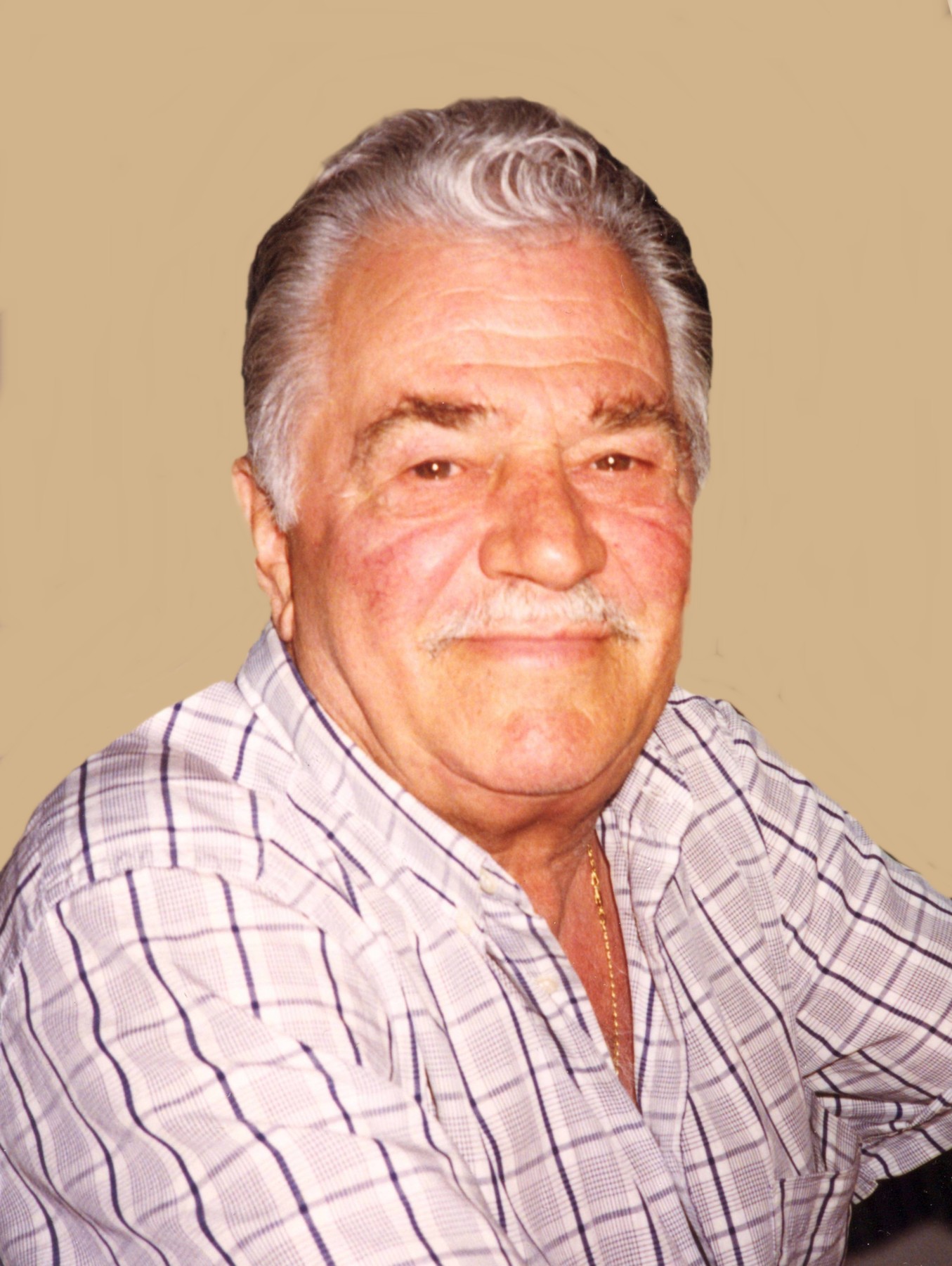 Mario Ceciliot Obituary Toronto, ON