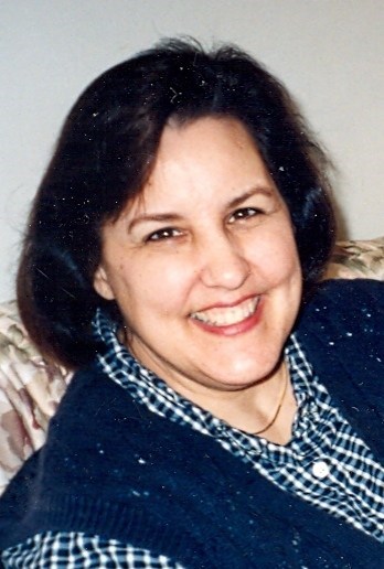 Obituary of Suzanne King