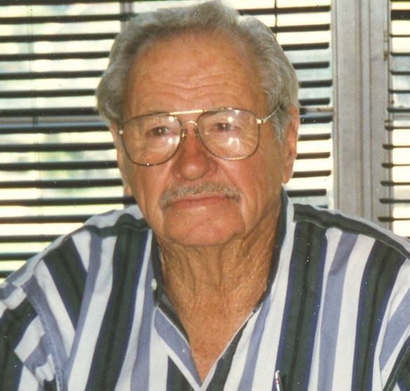 Obituary of Earl Stanley Granberry