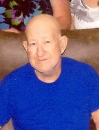 Obituary of Denny Lee Hood