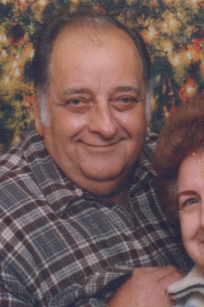 Obituary of John Charles Fausnaught Sr.