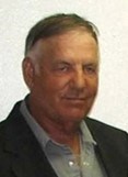 Obituary of Bob Blakeborough