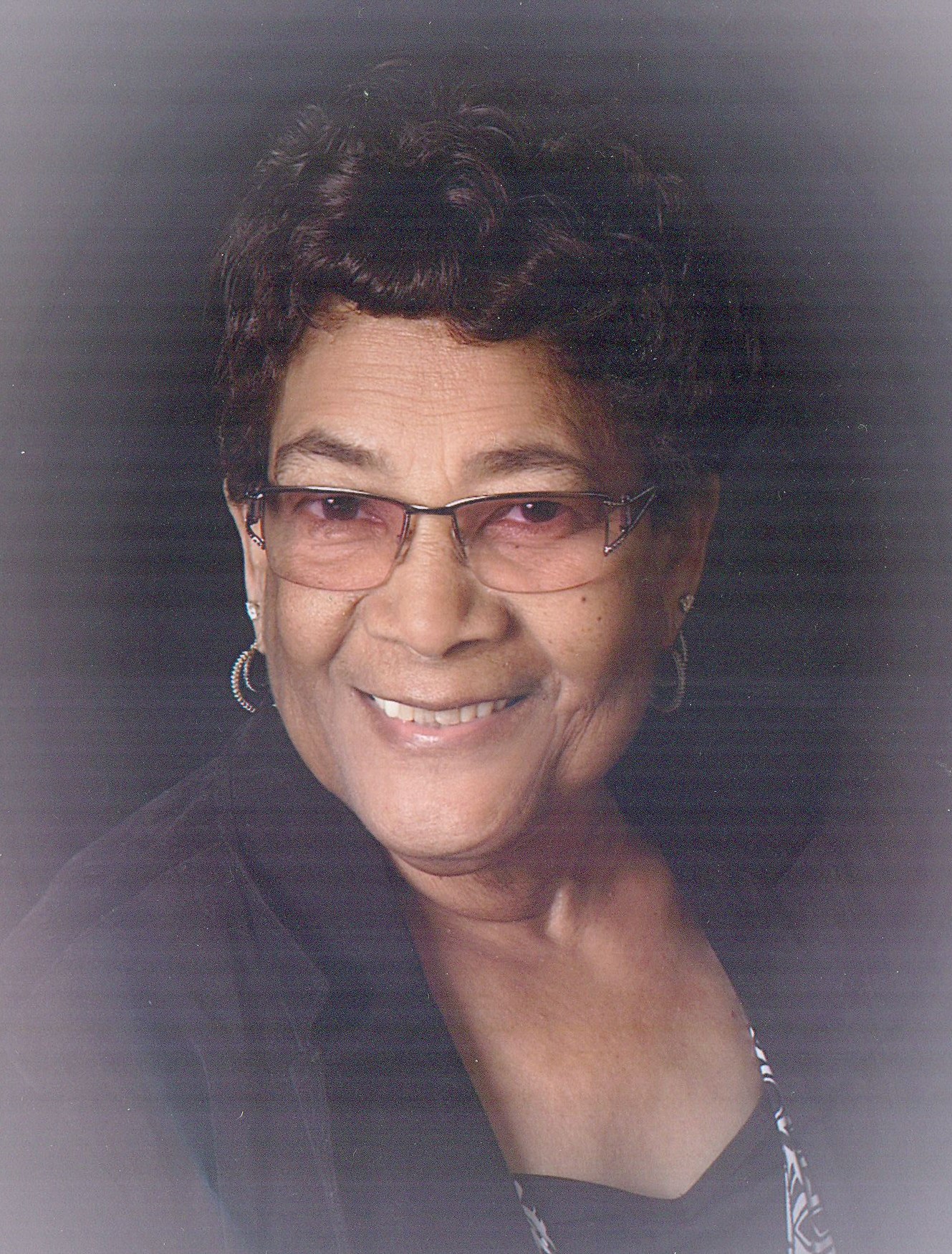 Obituary of Fenecia Joyce Briggance