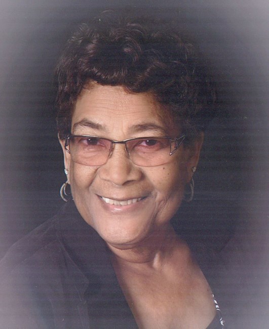 Obituary of Fenecia Joyce Briggance